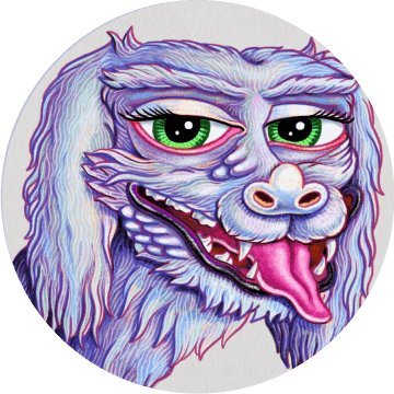 LIZLORD avatar